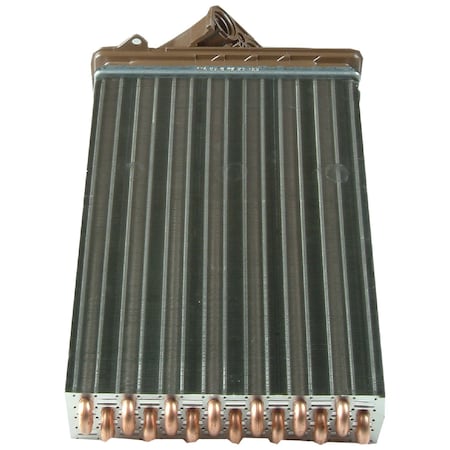 Apdi 96-04 Caravan/Voyager/Town & Country Heater Core, 9010040 9010040